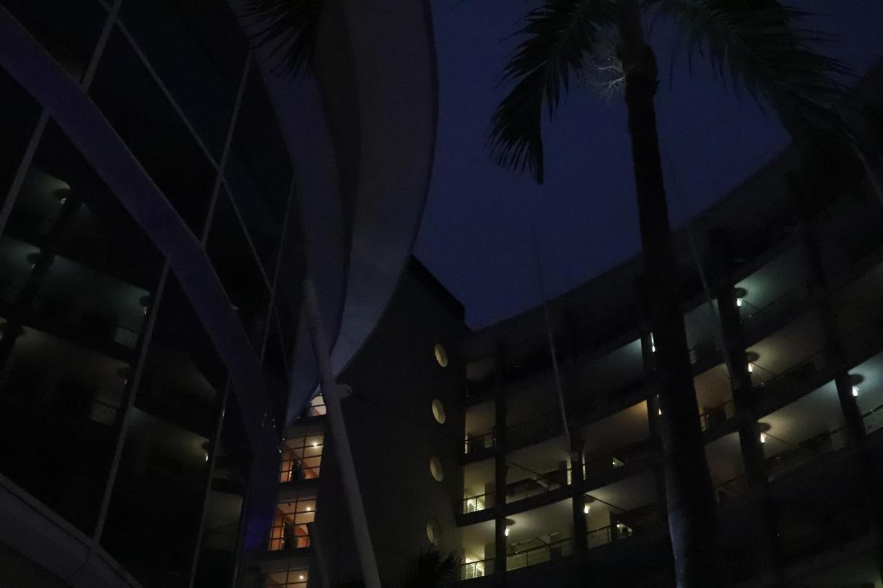 Apartment The Sails Durban Exterior foto